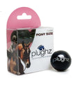 Load image into Gallery viewer, Plughz® 2 Pair Small / Medium Pony Ear Plugs
