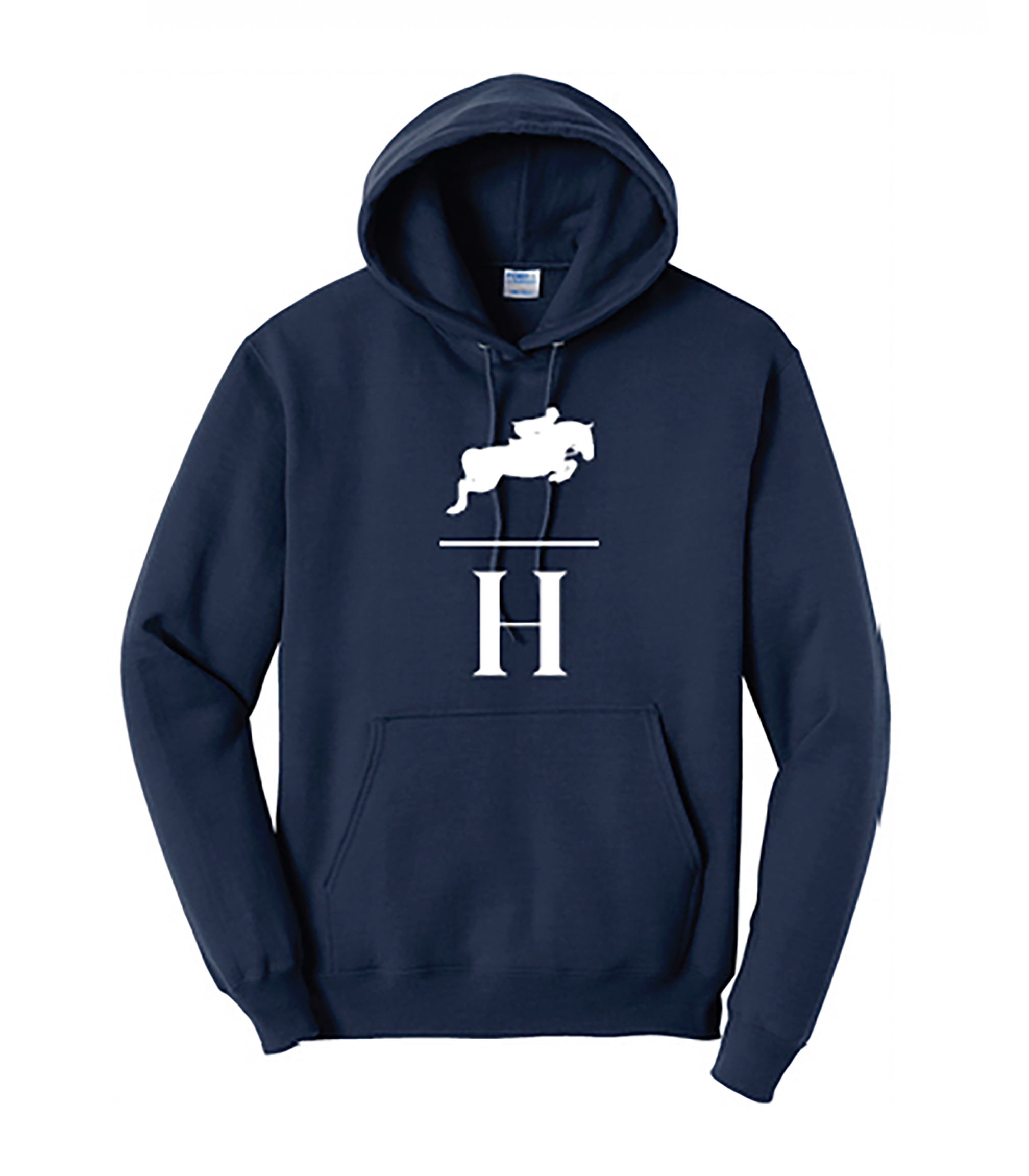 HITS Adult Hoodie