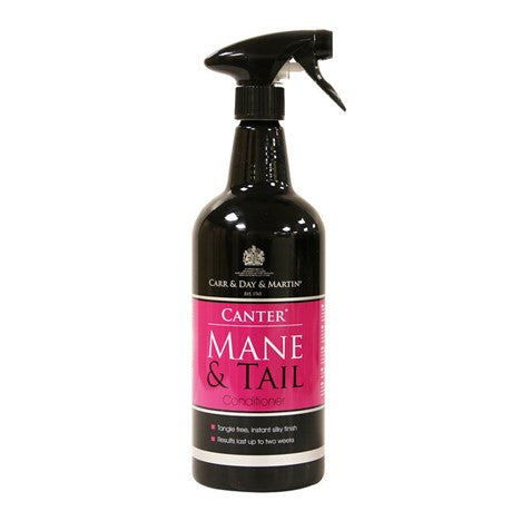 Carr & Day & Martin Canter Mane/Tail Conditioner Spray