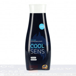 Cavalor CoolSens Wash 500ml