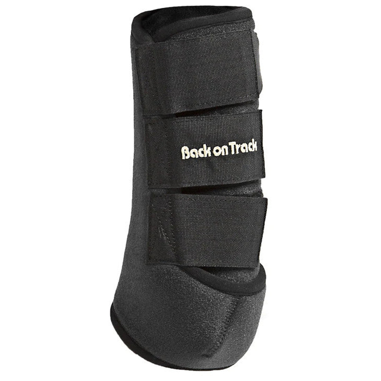 Back on Track Front Exercise Boots