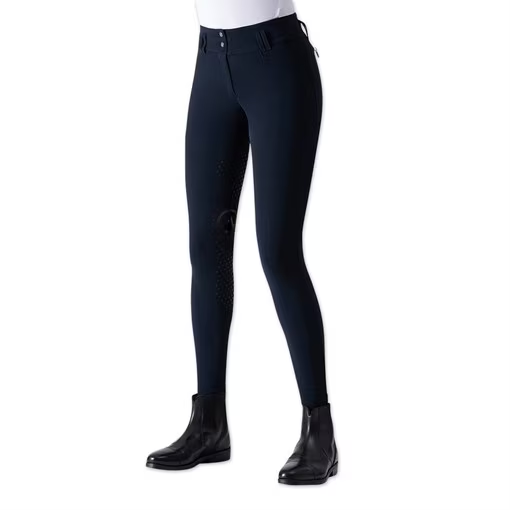 Ego7 Womens CA Full Seat Schooling Breeches