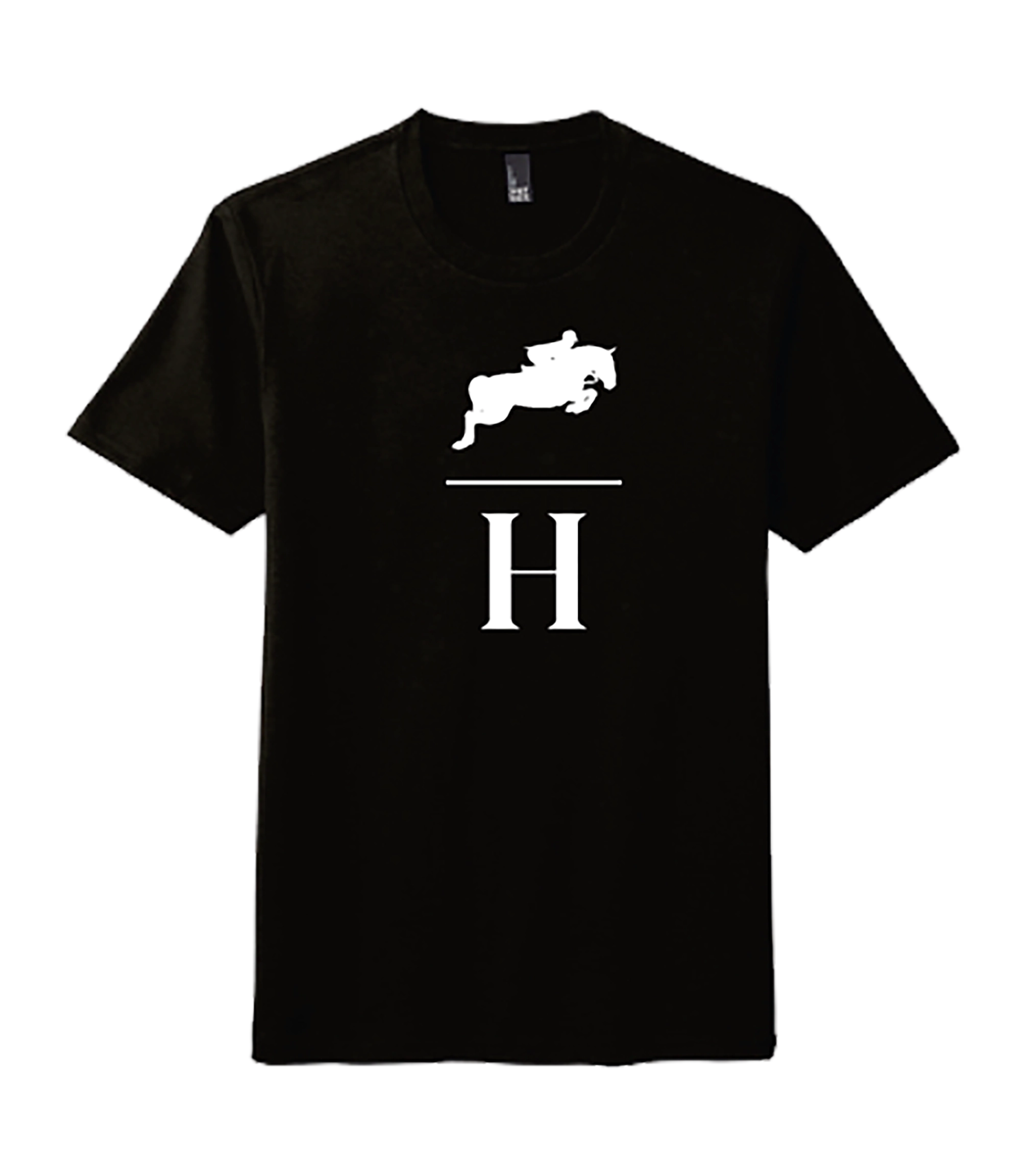 HITS Youth Crew Neck Tee