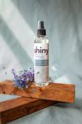 Load image into Gallery viewer, The Infused Equestrian Shiny - A Mane & Tail Conditioner
