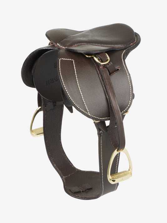 LeMieux® Toy Pony Jump Saddle & Stud Girth