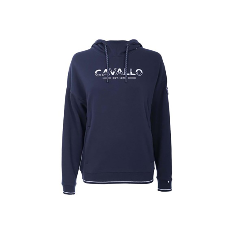 Cavallo Womens Deika Hoodie