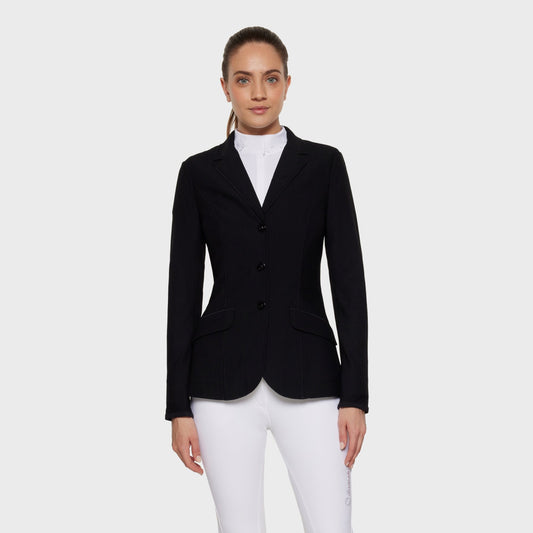 Samshield® Ladies’ Wellington Show Coat SS25