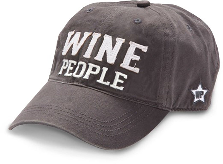 Pavilion Adjustable Hat