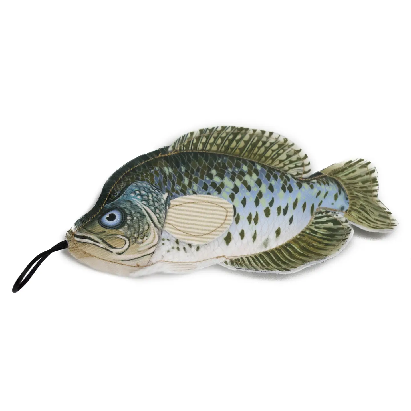 Denim Crappie