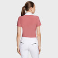 Load image into Gallery viewer, Samshield® Women's Carlotta Short Sleeve Shirt SS25

