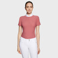 Load image into Gallery viewer, Samshield® Women's Carlotta Short Sleeve Shirt SS25
