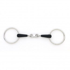 Centaur® Eco Pure Loose Ring French Link Bit 5"