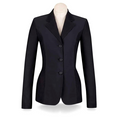 Load image into Gallery viewer, RJ Classics Ladies Harmony Mesh Show Coat
