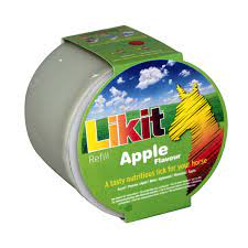 LikIt Refill