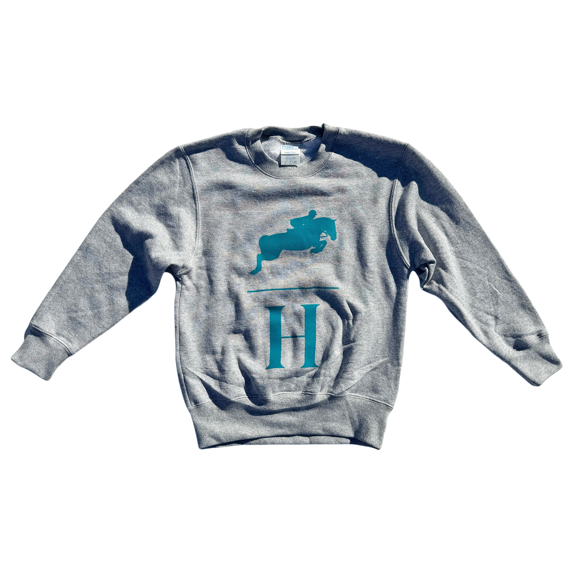 HITS Youth Sweatshirt