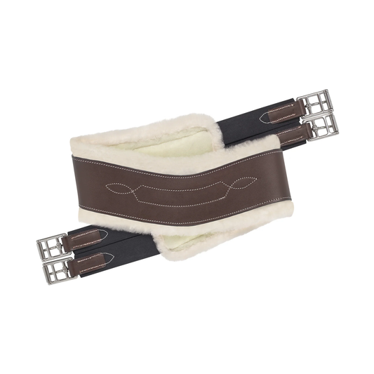 Equifit Hunter Girth UltraWool T Foam Liner