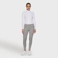 Load image into Gallery viewer, Samshield® Women's Chloe Crystal Knee Grip Breeches SS25
