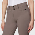 Load image into Gallery viewer, Samshield® Women's Chloe Crystal Knee Grip Breeches SS25
