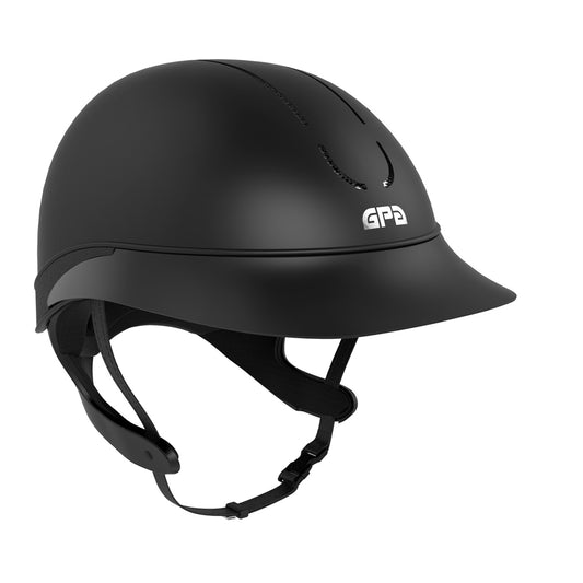 GPA Speed Air Global TLS Helmet