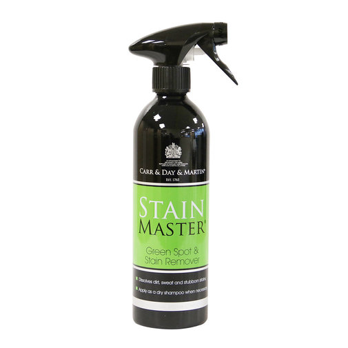 Stain Master Green Spot & Stain Remover Spray 500ml