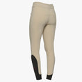 Load image into Gallery viewer, Cav Toscana Women high rise Jump Breeches PAD090_JE010 Beige 3
