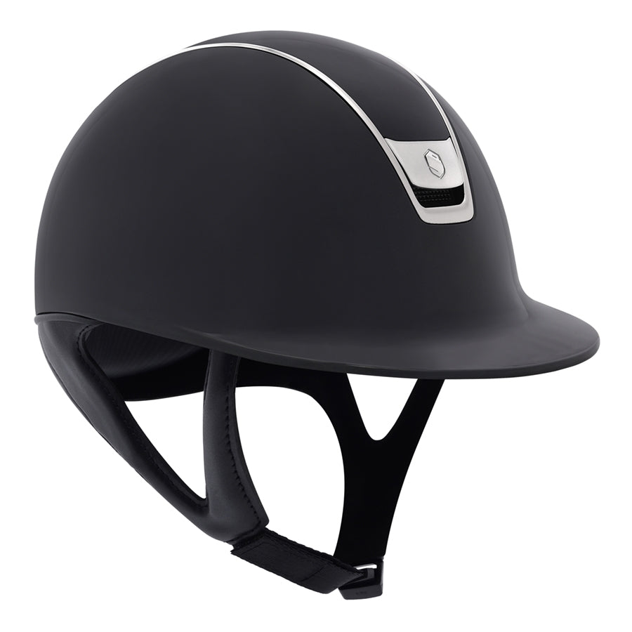 Samshield 2.0 Shadowmatt Helmet