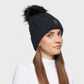 Load image into Gallery viewer, Samshield Women's Beanie Nora Pearl FW24
