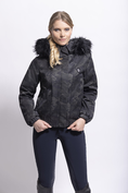 Load image into Gallery viewer, Samshield Womens Joyce Bomber Jacket
