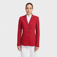 Load image into Gallery viewer, Samshield Women's Competition Jacket Frida FW24
