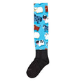 Load image into Gallery viewer, Ovation® Kids PerformerZ Boot Sock Child 3-5
