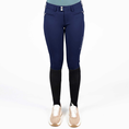 Load image into Gallery viewer, Samshield Women's Adele Holographic Breeches
