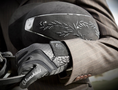 Load image into Gallery viewer, Samshield V-Skin Swarovski Riding Gloves
