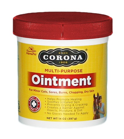 Corona  Ointment 14 oz.