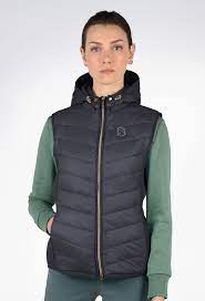 Samshield Womens Alta Badia Down Vest