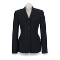 Load image into Gallery viewer, RJ Classics Ladies Skylar 37.5 Grey Label Show Coat
