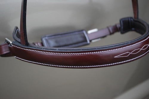 Red Barn Spirit Hunter Bridle