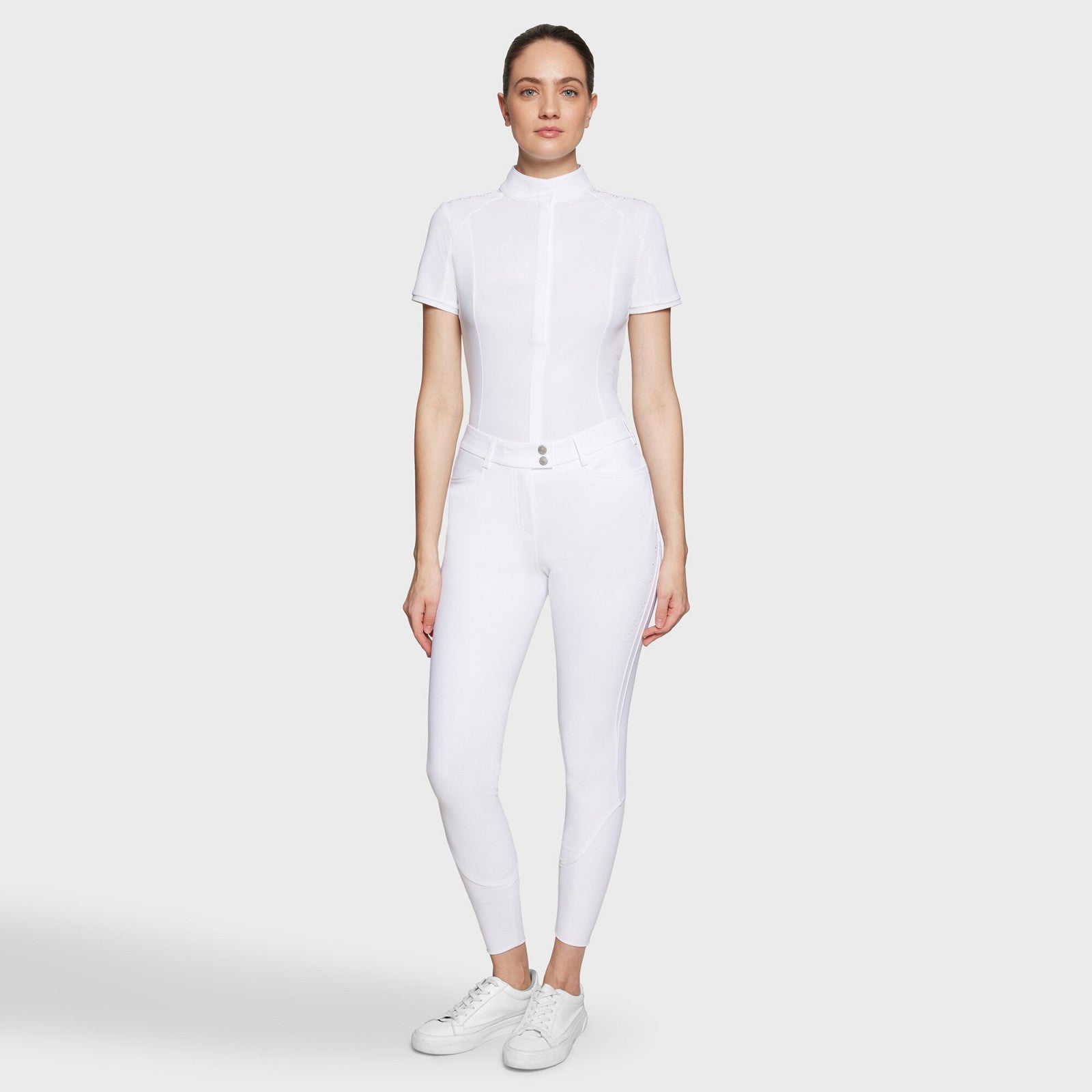 Samshield® Dalia Women's Knee Grip Breeches SS25