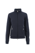 Load image into Gallery viewer, Cavallo Womens Eloa StandUp Sweat Jacket
