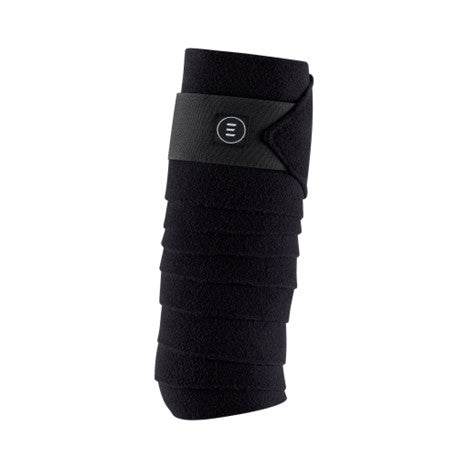 EquiFit® Essential® Polo Wrap 1 Pair Black