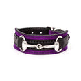 Load image into Gallery viewer, PERRI'S Silver Bit Bracelet
