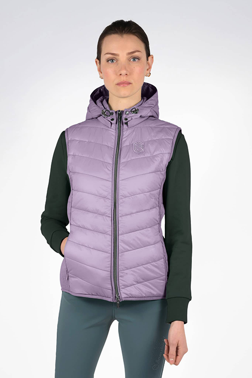 Samshield Womens Alta Badia Down Vest