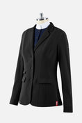 Load image into Gallery viewer, Animo Women's Lamezia 24T Flash Riding Jacket
