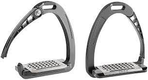 Acavallo® Arena AluPro Stirrups