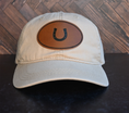 Load image into Gallery viewer, Luck Horse Shoe Baseball Hat
