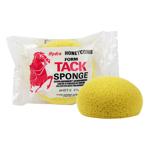 Hydra Honeycomb Form Tack Sponge 4 1/2"