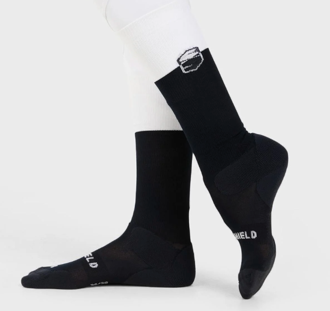 Samshield Riding Socks Balzane Domi FW24