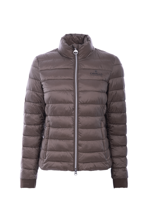 Cavallo Womens Dirke Puffer Jacket