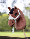 Load image into Gallery viewer, LeMieux Hobby Horse Halter
