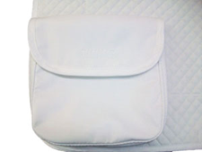 Wilker's Schooling Pad Pocket 2