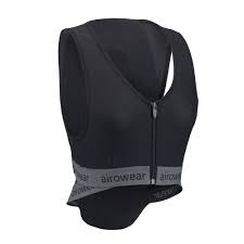 Airowear The Shadow Back Protector